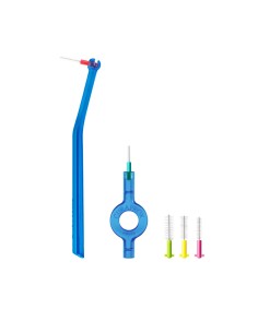 Curaprox Prime Start Mixed 06-011 Brushes 2