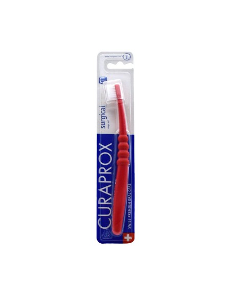 Curaprox Surgical Mega Soft Toothbrush Curaprox Surgical Mega Soft Toothbrush