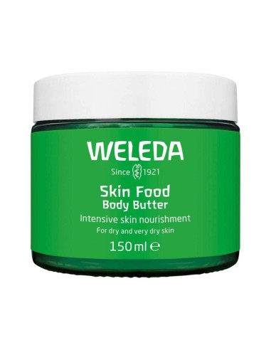 Weleda Skin Food Body Butter 150ml