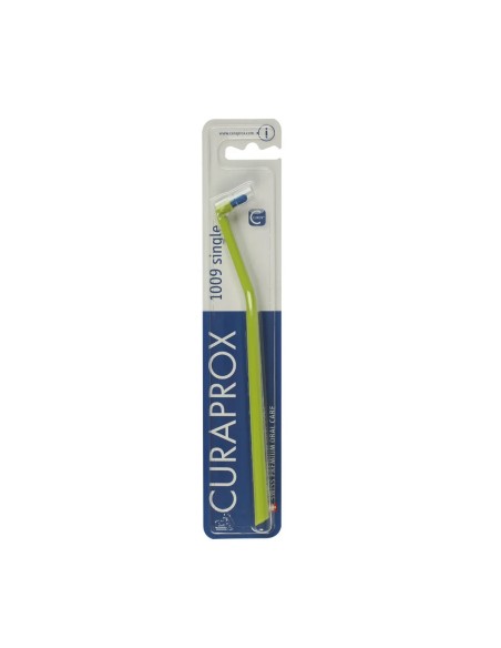 Curaprox 1009 Single Brush Curaprox 1009 Single Brush