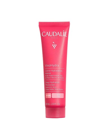 Caudalie VinoHydra Deep Hydration Moisturizer 60ml