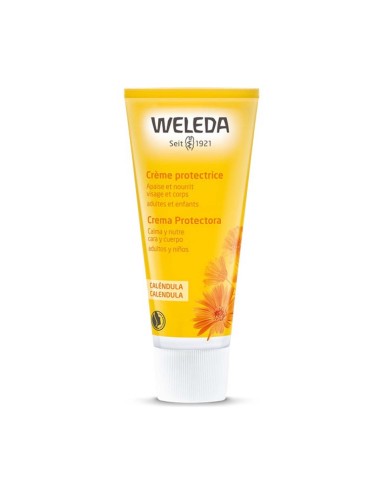 Weleda Calendula Protective Cream 75ml