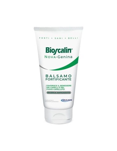 Bioscalin Nova Genina Fortifying Balm 200ml