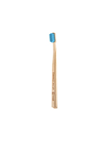 Curaprox Ultra Soft Toothbrush Wood