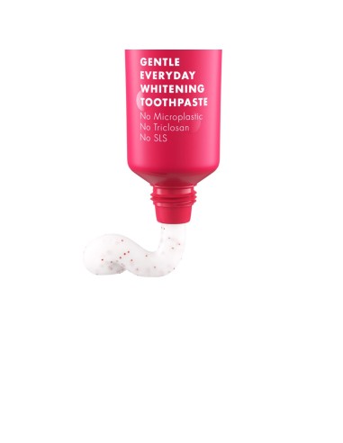 Curaprox Be You Whitening Toothpaste Pink 10ml