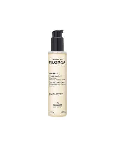 Filorga Skin-Prep Perfecting Make-up Removing Oil 150ml