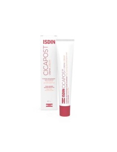 Isdin Cicapost Post-Scar Care 50ml