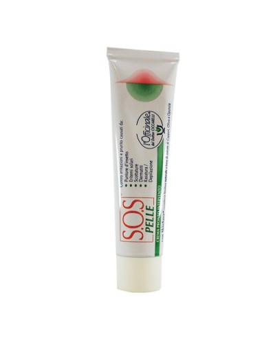 S.O.S Pelle Cream 25ml