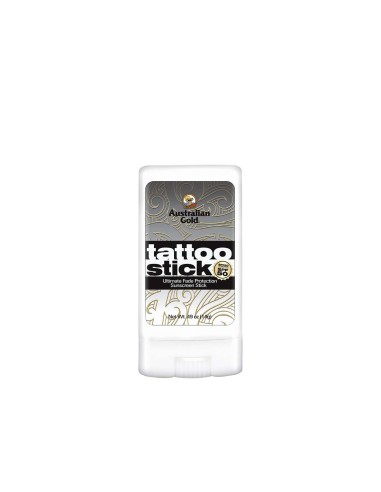 Australian Gold Tatoo Stick SPF50 14g