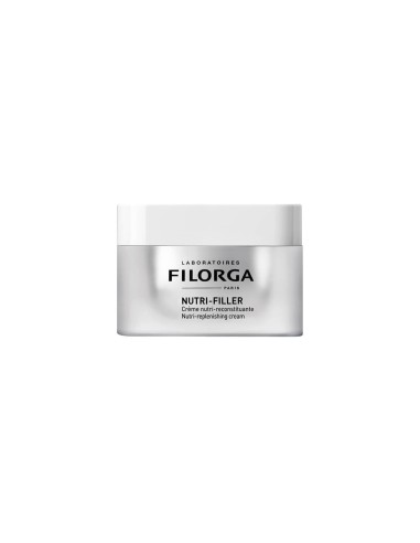 Filorga Nutri-Filler Nutri-Replenishing Cream 50ml