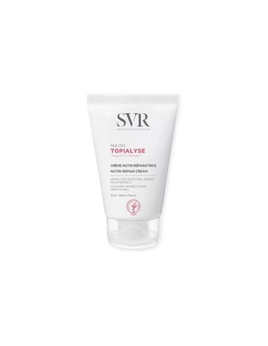 SVR Topialyse Mains 50ml