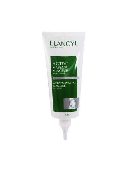 Elancyl Activ Massage Recharge 200ml Elancyl Activ Massage Recharge 200ml