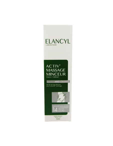 Elancyl Activ Massage Recharge 200ml Elancyl Activ Massage Recharge 200ml