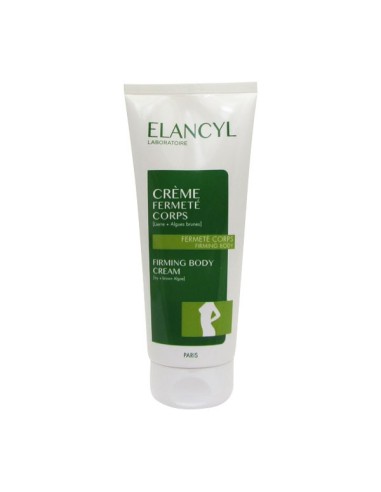 Elancyl Body Firming Gel 200ml