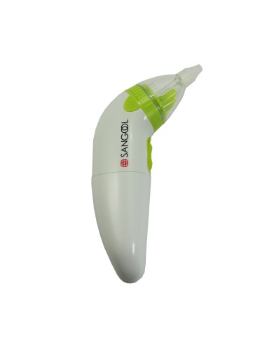 Sangool Narhiclean Electric Nasal Aspirator