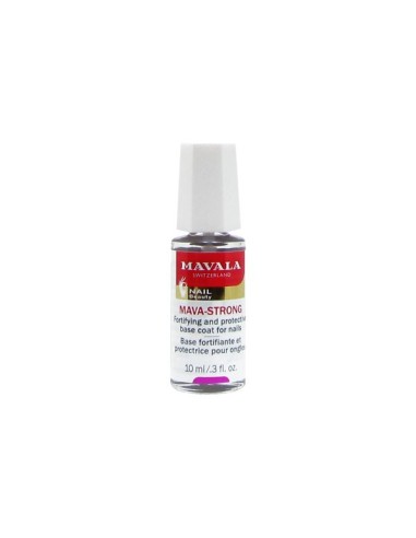 Mavala Mava-Strong 10ml