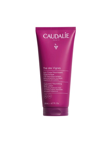 Caudalie Thé de Vignes Nourishing Body Care 200ml