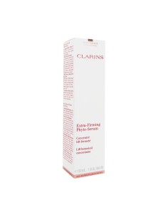 Clarins Extra- Firming Phyto Serum 50ml 2