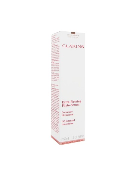 Clarins Extra- Firming Phyto Serum 50ml Clarins Extra- Firming Phyto Serum 50ml