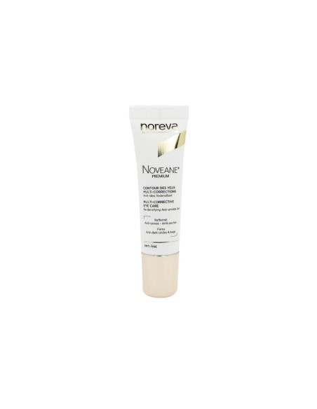 Noreva Noveane Premium Eye Contour Multi Corrections 15ml Noreva Noveane Premium Eye Contour Multi Corrections 15ml