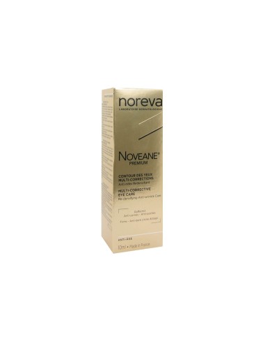 Noreva Noveane Premium Eye Contour Multi Corrections 15ml