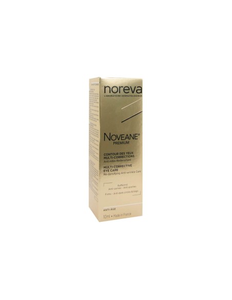 Noreva Noveane Premium Eye Contour Multi Corrections 15ml Noreva Noveane Premium Eye Contour Multi Corrections 15ml