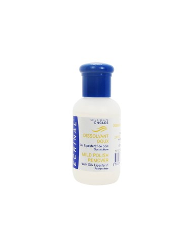 Ecrinal Gentle Dissolver 60ml