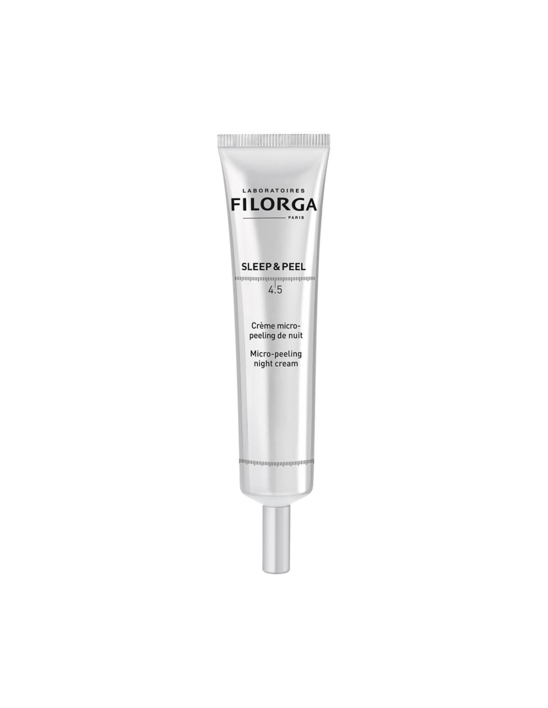 Rilastile D Clar Conformation Degigmenting في قطرات 30ml