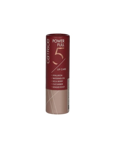 Catrice Power Full 5 Lip Care 030 Sweet Cherry 3.5g