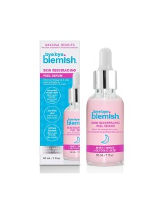 Bye Bye Blemish Exfoliating Serum 30ml 2