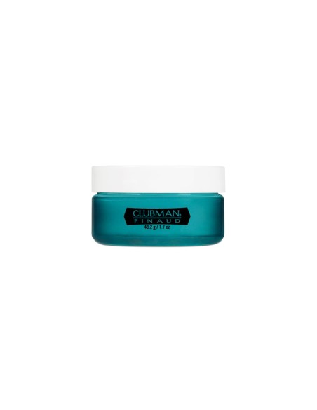 Clubman Pinaud Medium Hold Ointment 48g Clubman Pinaud Medium Hold Ointment 48g