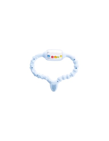 Curaprox Baby Teether Blue