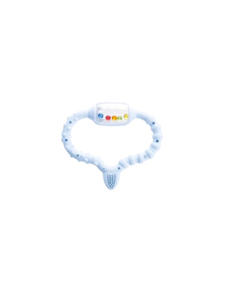 Curaprox Baby Teether Blue Curaprox Baby Teether Blue