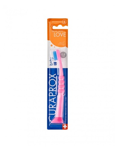 Curaprox Baby Toothbrush