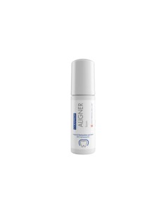 Curaprox Aligner Foam 40ml 2