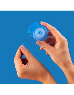 Curaprox Dental Floss Waxed DF834 50m 2