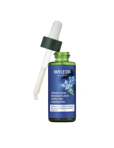 Weleda Redensifying Facial Serum 30ml