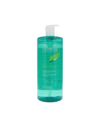 Noreva Exfoliac Purifying Cleansing Gel 985g