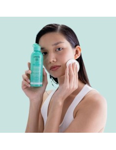 Apivita Just Bee Clear Pore Minimizing Purifying Lotion 200ml 2