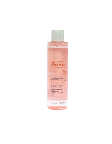 Avène Gentle Lotion Sensitive Skin 200ml