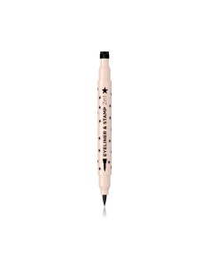 Eveline Eyeliner and Stamp Star 2 in 1