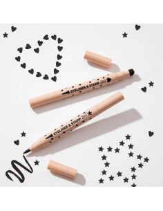 Eveline Eyeliner and Stamp Star 2 in 1 2