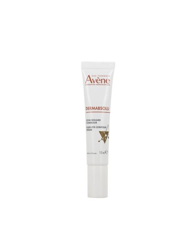 Avene DermAbsolu Vitality Eye Cream 15ml