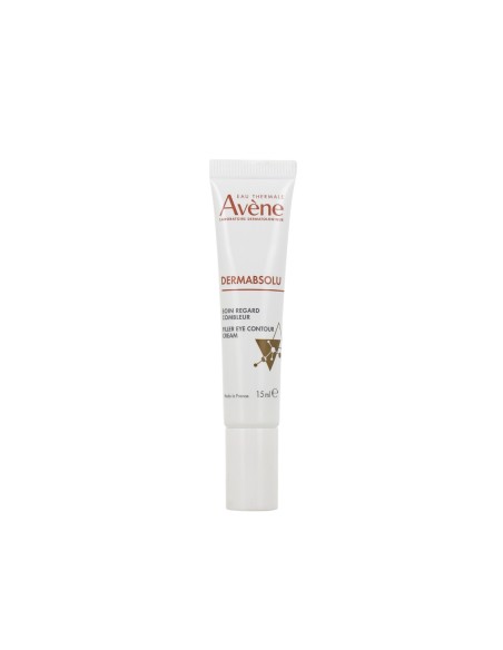 Avene DermAbsolu Vitality Eye Cream 15ml Avene DermAbsolu Vitality Eye Cream 15ml