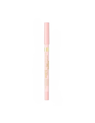 Eveline Cosmetics Variete Gel Eyeliner Pencil Waterproof 05 Naked