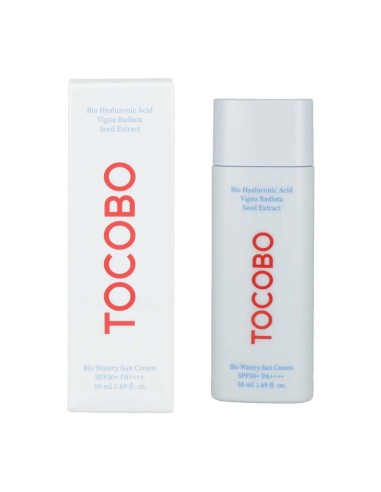 Tocobo Bio Watery Sun Cream SPF50 PA++++ 50ml