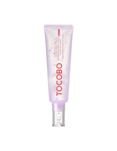 Tocobo Collagen Brightening Eye Gel Cream 30ml