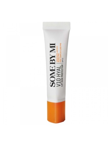 Some By Mi V10 Hyal Lip Protector SPF15 7ml