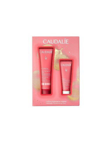 Caudalie VinoHydra Intense Hydration Duo