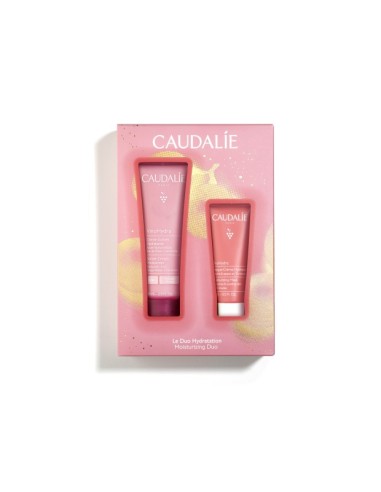 Caudalie VinoHydra Hydration Duo